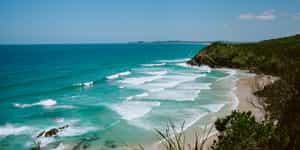 Byron Bay